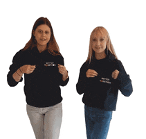 Better Together Smile GIF by MaisonRouge