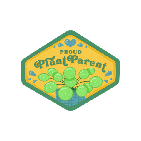 Seed and Soul Club Sticker