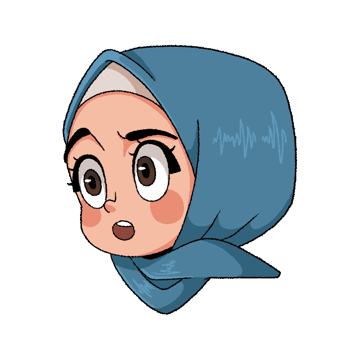 What Sticker
