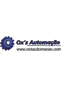Oxs Automação Sticker