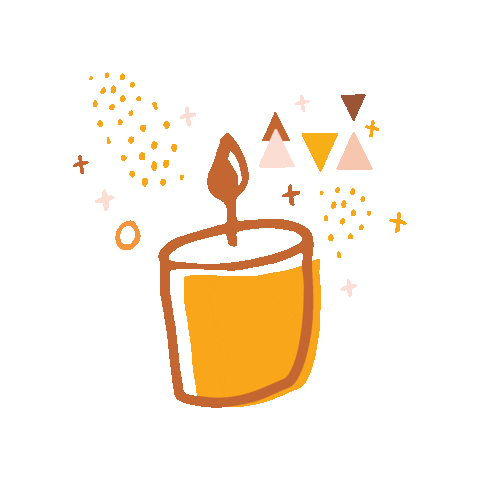 Soy Much Brighter Candle Co. Sticker