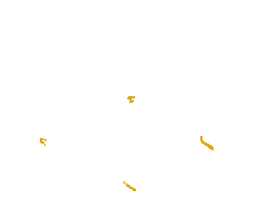 Meseiras do Brasil Sticker