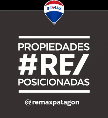 REMAX PATAGON GIF