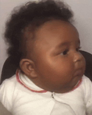 Baby Transformation GIF