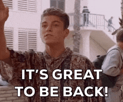Cbs Goodbye GIF by Paramount+