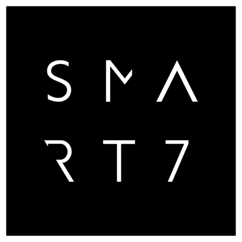 smart7 design digital agency smart GIF