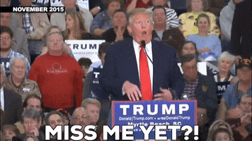 Trump GIF