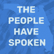 Speak Out The People