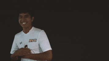 Rvc Mens Soccer GIF by Rock Valley College