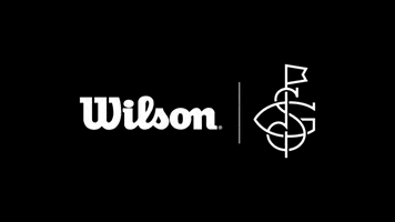 Seamus Wilsonstaff GIF by Wilson Golf