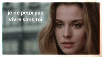 French Love GIF by Narcissistic Abuse Rehab
