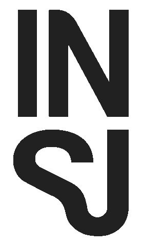 INSJ Sticker
