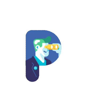 Business Travel Sticker by BizAway