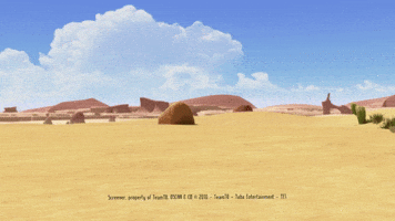 Fun Run GIF by OscarOasis