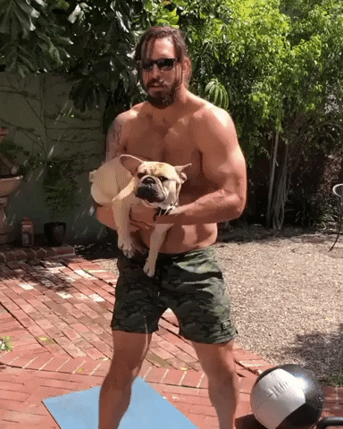 Sunga Life GIF