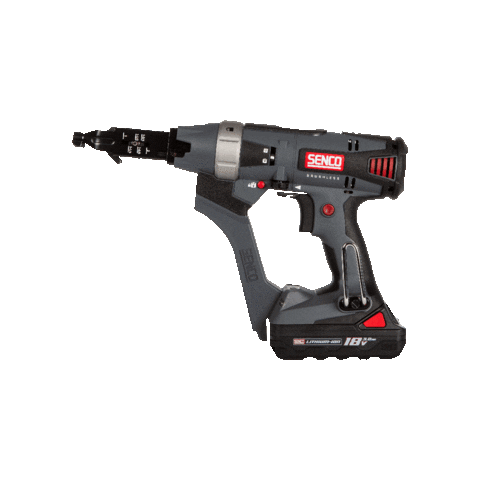 Senco Sticker by KyoceraSenco