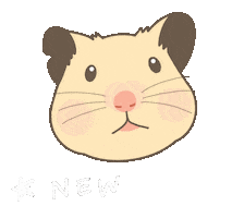 Newpost Sticker