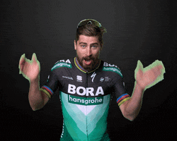 Nervous Oh My God GIF by Specialized Bicycles