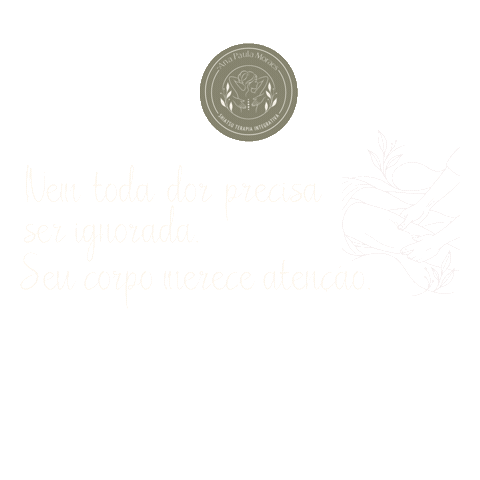 Terapia Sticker