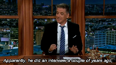 craig ferguson