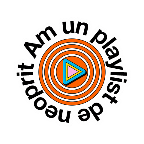 College Internet Sticker by Orange Romania