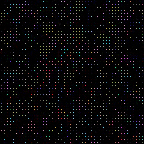 Background Code GIF by Justin