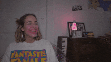 Music Video Pie GIF by Epitaph Records