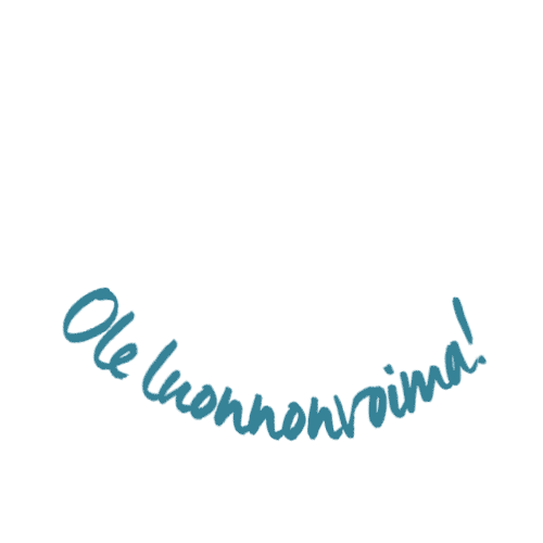 Suomen Luonnonsuojeluliitto ry Sticker