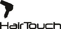 Hairtouch Sticker