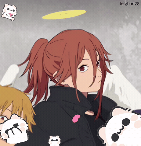Anime Cute GIF