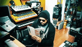 Relaxing Book Club GIF by Wrekonize