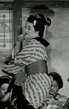 Akira Kurosawa Japanese GIF