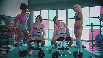 Andy Samberg Shut Up GIF by The Lonely Island