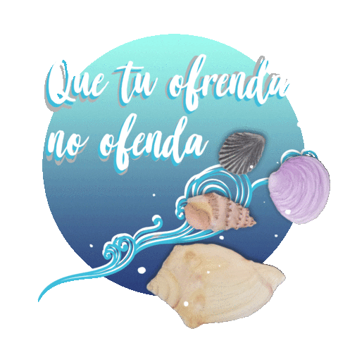 Oceanosanos Sticker