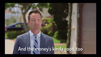 Hot Properties San Diego GIF