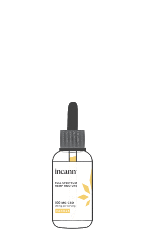 incann Sticker