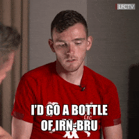 Everyday Dilemmas Ii Milner And Robertson GIF by Liverpool FC