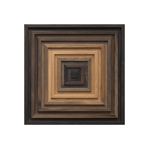 WONDERWALL STUDIOS Sticker