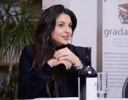 Surprised GIF by Sirusho