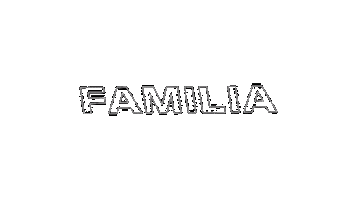 Sticker by wearefamilia