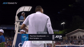 Come On Love GIF by Tennis TV