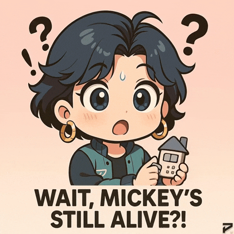 I Cant Even Wait What GIF by Persona