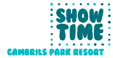 Cambrils Park Family Resort Sticker