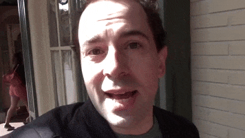 Rob Mcclure GIF
