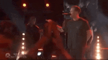 ryan tedder nbc GIF by The Voice