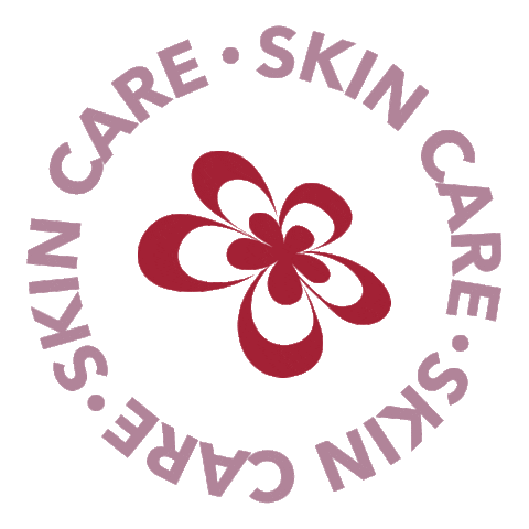 Beauty Skincare Sticker by Facinatus