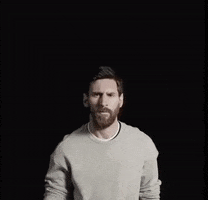 Lionel Messi Football GIF by Sports GIFs