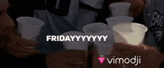 Bradley Cooper Friday GIF by Vimodji