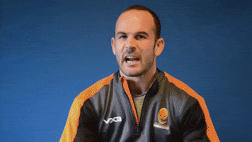 Jono Lance Yes GIF by Worcester Warriors