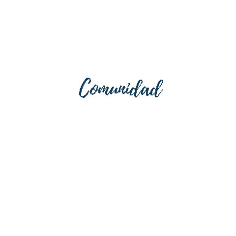 Community Create Sticker by Femprendedoras